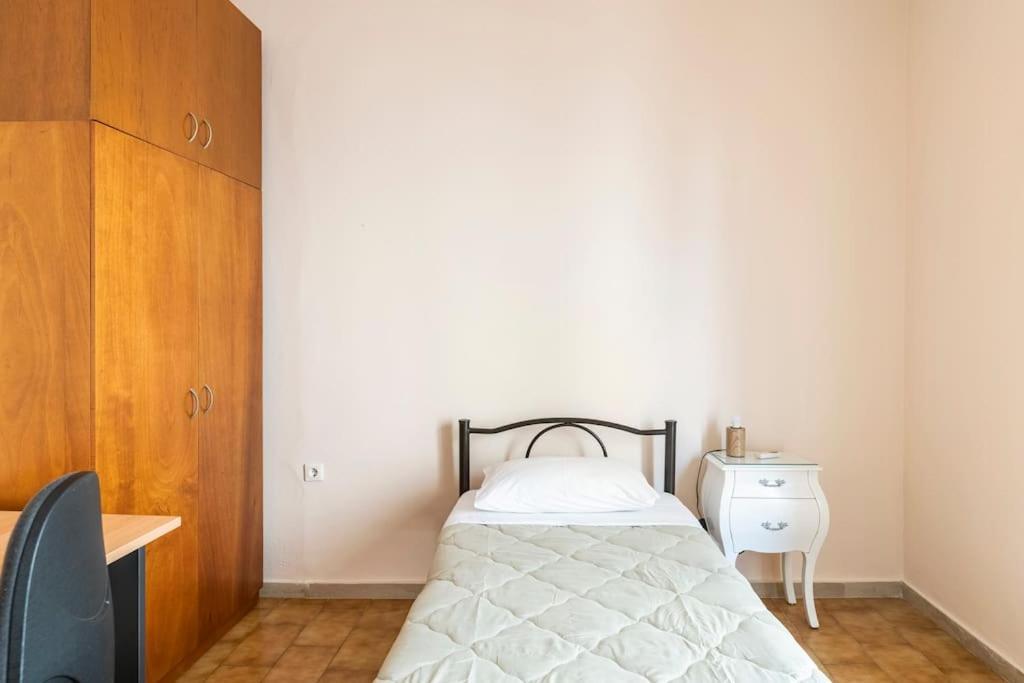 Appartement Corfu Downtown *