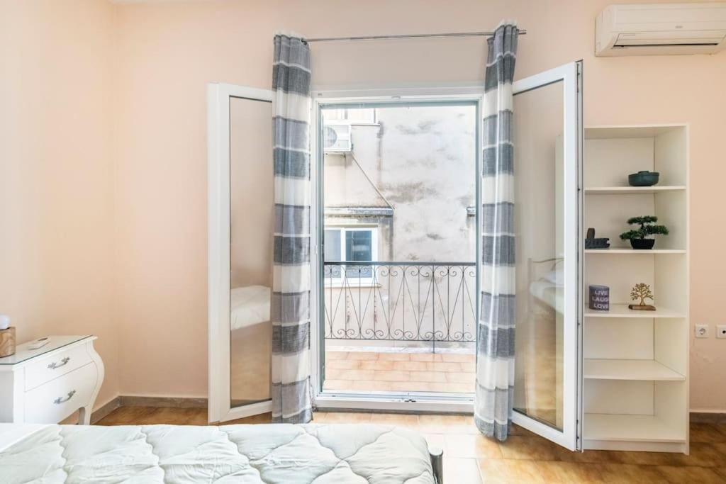 Appartement Corfu Downtown Corfu (city)