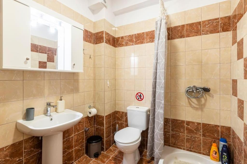 Appartement Corfu Downtown Corfu (city)