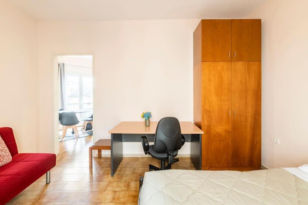Appartement Corfu Downtown Corfu (city)