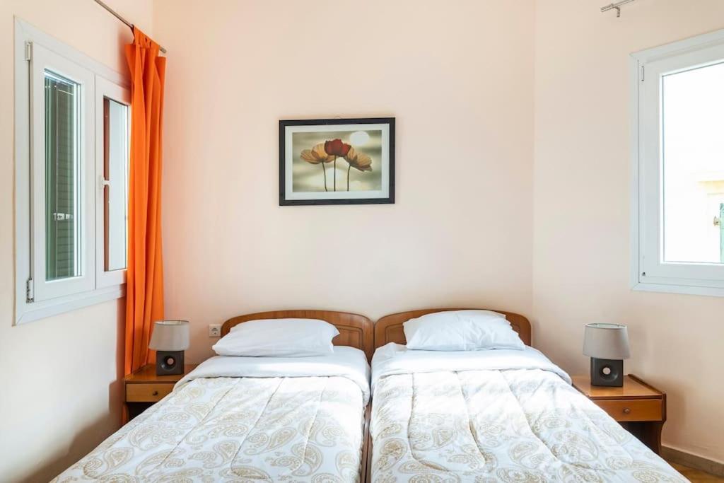 Corfu Downtown Appartement Corfu (city)