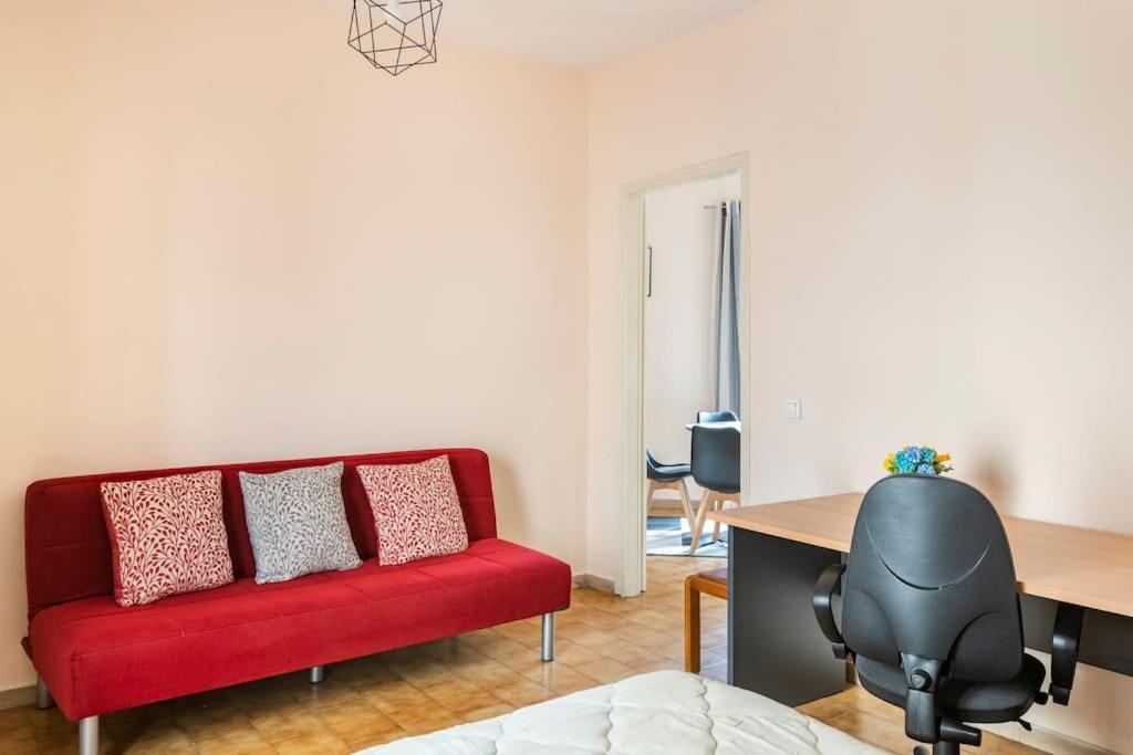 Corfu Downtown Appartement Corfu (city)