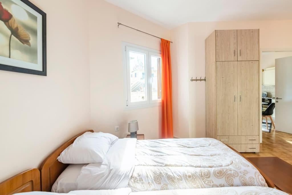 Appartement Corfu Downtown Corfu (city)